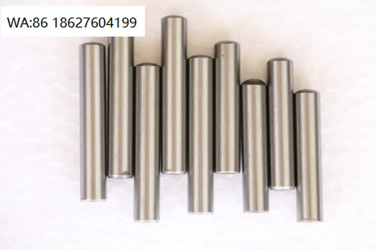20M-70-22830 Excavator Pin Spare Parts Fit PC55MR-2 Construction Machinery Customizable
20M-70-22830 Excavator Pin Spare Parts Fit PC55MR-2 Construction Machinery Customizable