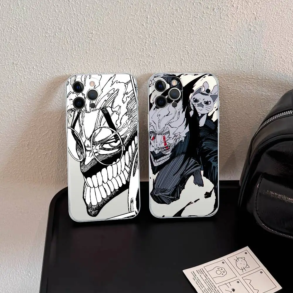 D-Dandadan Ken T-Takakura For iPhone 11 12 13 14 15 16 17 Pro Max Plus Air Transparent Clear Shockproof Case
D-Dandadan Ken T-Takakura For iPhone 11 12 13 14 15 16 17 Pro Max Plus Air Transparent Clear Shockproof Case