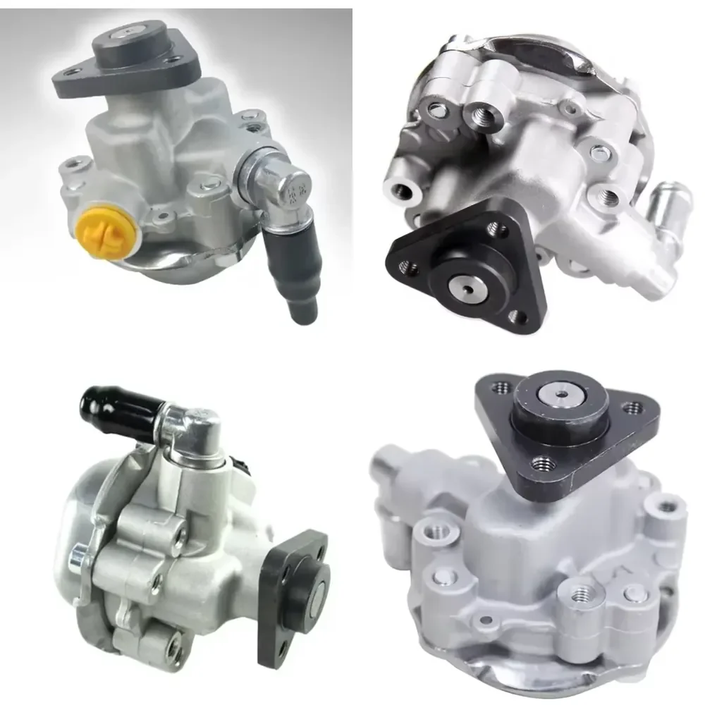 AP01 Power Steering Pump for E46 320i 330Ci 325i 323i 325Ci Model 32416760034
AP01 Power Steering Pump for E46 320i 330Ci 325i 323i 325Ci Model 32416760034