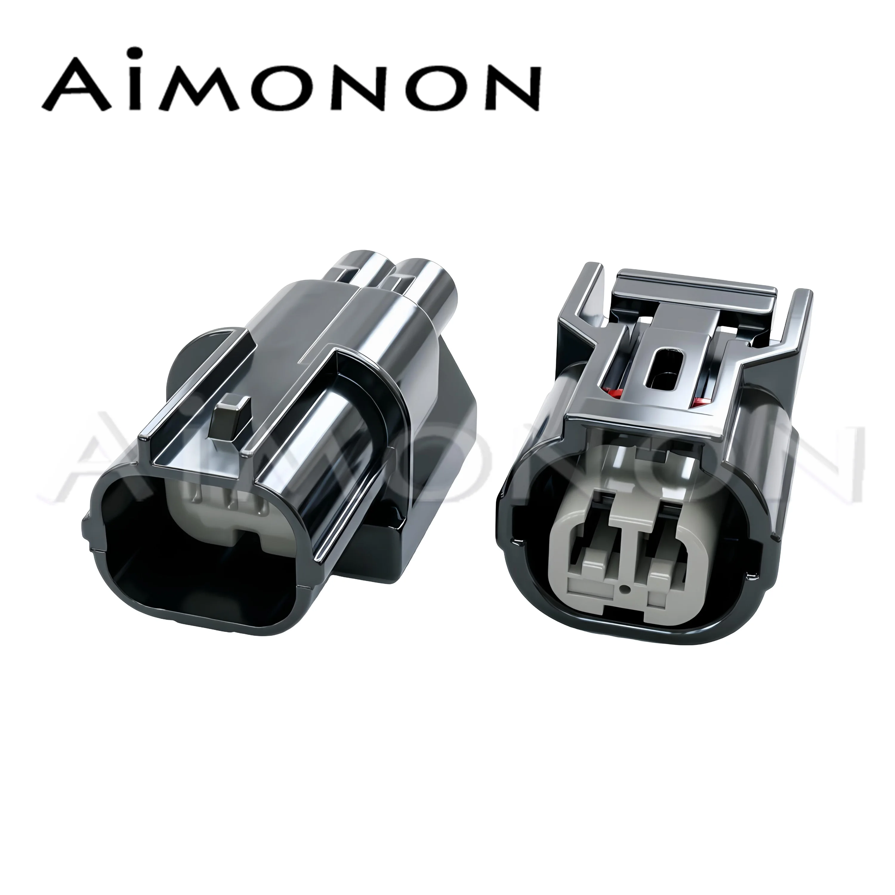 2 pin way 6188-0589 6189-0890 socket inlet pressure sensor connector male female waterproof plug for honda
2 pin way 6188-0589 6189-0890 socket inlet pressure sensor connector male female waterproof plug for honda