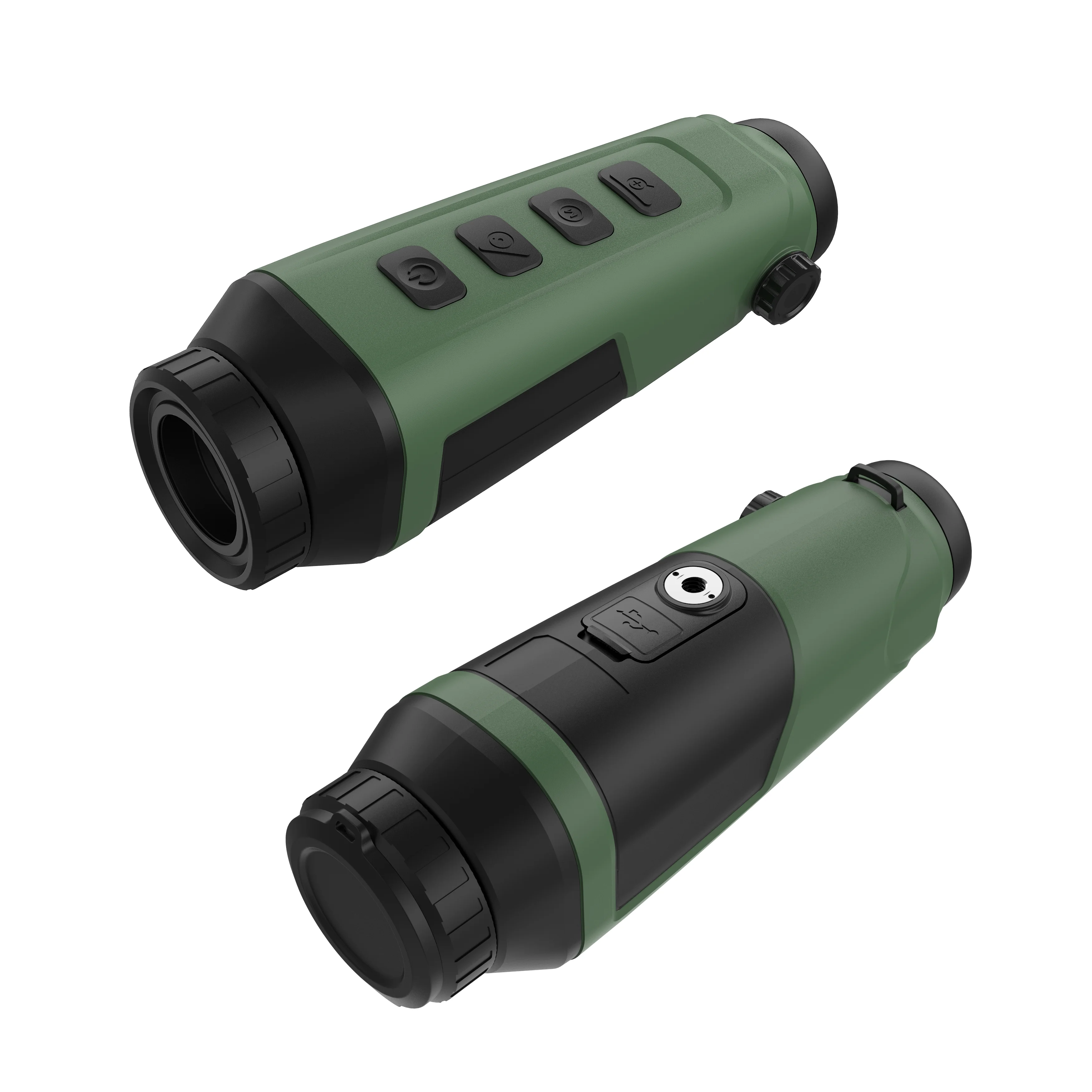 LY25 Thermal Monocular For Hunting Camera Device Imaging Thermal Monocular Handheld Night Vision Infrared Telescope Imager Scope
LY25 Thermal Monocular For Hunting Camera Device Imaging Thermal Monocular Handheld Night Vision Infrared Telescope Imager Scope