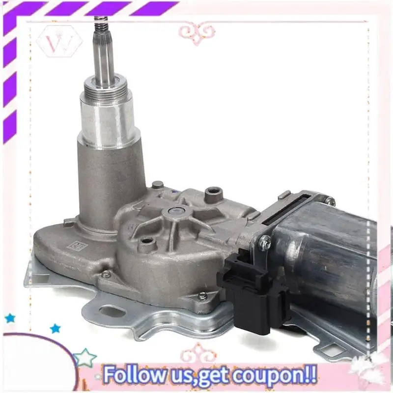 Easy To Use B001099280 Car Rear Wiper Motor For Toyota Aygo 2014-2021 For 108 For Citroen C1 B000797280
Easy To Use B001099280 Car Rear Wiper Motor For Toyota Aygo 2014-2021 For 108 For Citroen C1 B000797280