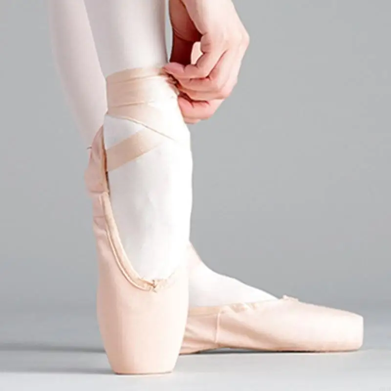 22mm Nylon Elastic Ballet Dance Leg Wrap Band Wide Ballet Wrap Nylon Texture for Pointes Shoe with Nonslip Design 69HD
22mm Nylon Elastic Ballet Dance Leg Wrap Band Wide Ballet Wrap Nylon Texture for Pointes Shoe with Nonslip Design 69HD