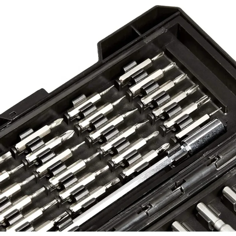 34Pcs Ratcheting Screwdriver Bits Set High Quality Ratchet Screwdriver Set New Style Precision Screwdriver Combination Set