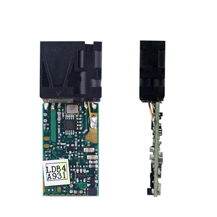 1mm High Accuracy Small 10m TTL CMOS Lidar Truck Height Distance Measure Radar Short Range Laser Distance Sensor
1mm High Accuracy Small 10m TTL CMOS Lidar Truck Height Distance Measure Radar Short Range Laser Distance Sensor