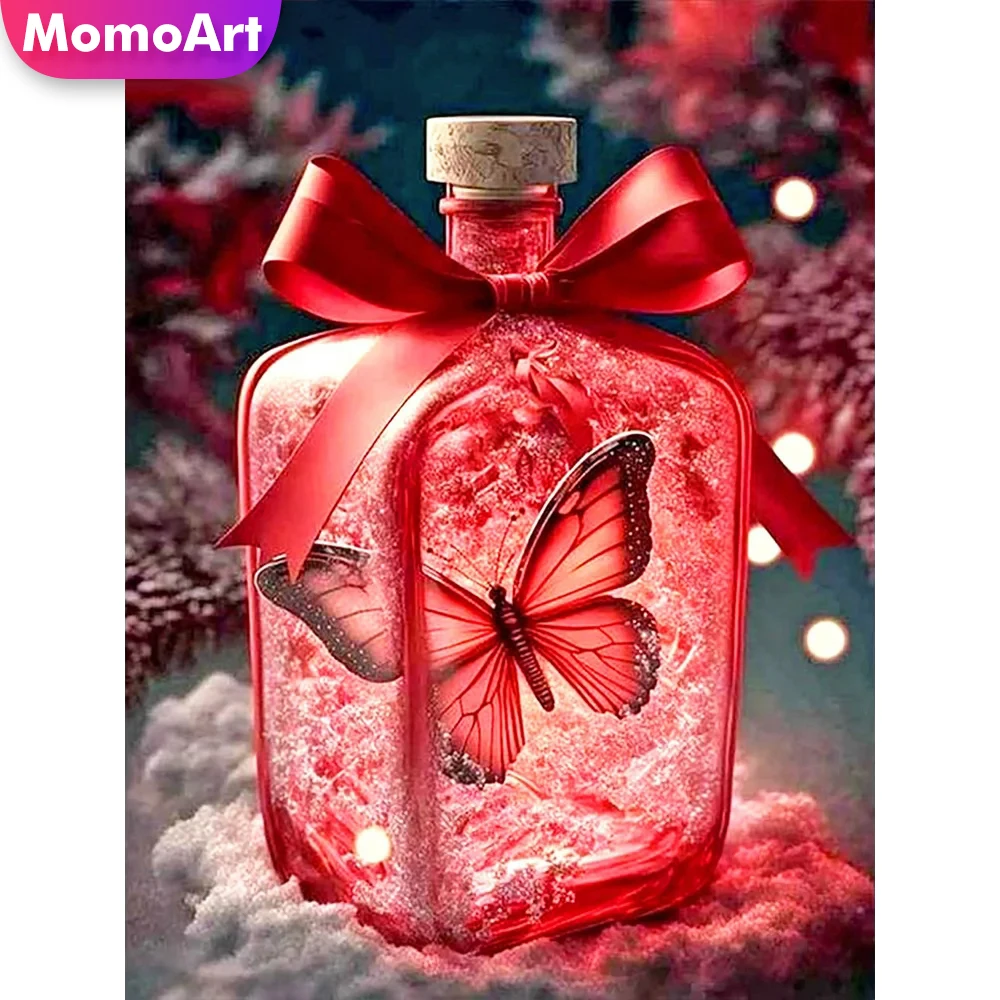 MomoArt полная фотография Новое поступление животных вышивка бутылка наборы для вышивки крестиком хобби ручной работы
MomoArt полная фотография Новое поступление животных вышивка бутылка наборы для вышивки крестиком хобби ручной работы