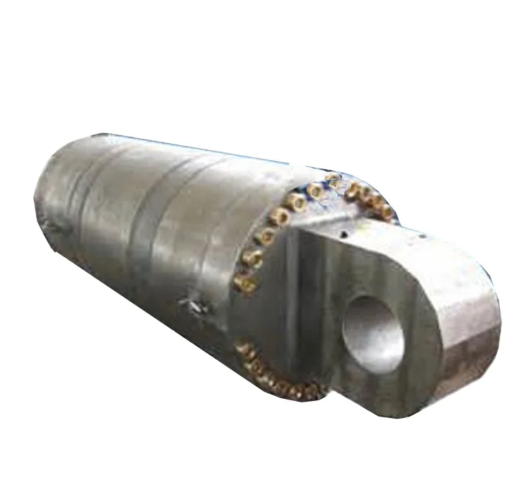 Hoist Cylinder Used on Truck Crane W126 Piston Cylinder Hydraulic Steel Construction Works ,energy & Mining Drilling Platform
Hoist Cylinder Used on Truck Crane W126 Piston Cylinder Hydraulic Steel Construction Works ,energy & Mining Drilling Platform