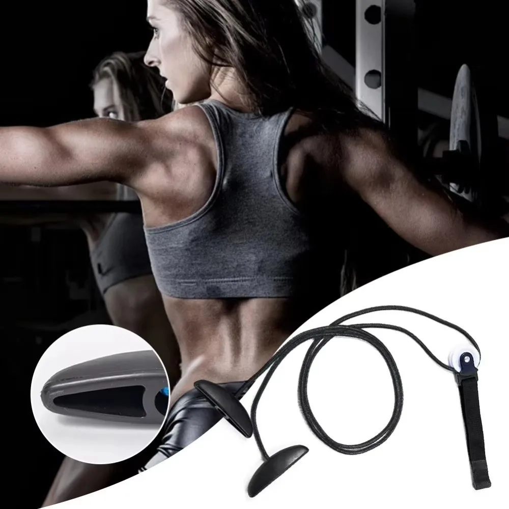 Portable Door Mounted Shoulder Pulley Rehab Kit Adjustable Pain Relief Over Door Rehab Exerciser PVC Shoulder Rehab Pulley
Portable Door Mounted Shoulder Pulley Rehab Kit Adjustable Pain Relief Over Door Rehab Exerciser PVC Shoulder Rehab Pulley