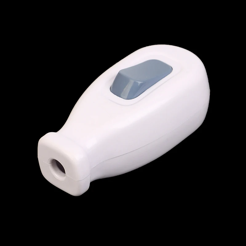High Power Single Control Button Switch Universal Bedside Lamp Switch Inline ON/OFF Table Desk Lamp Cord Cable Switch
High Power Single Control Button Switch Universal Bedside Lamp Switch Inline ON/OFF Table Desk Lamp Cord Cable Switch