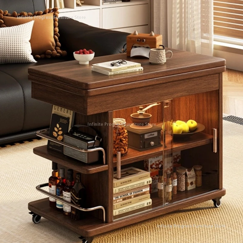 Wood Modern Coffee Tables Fashion Balcony Multi Functional Coffee Tables Restaurant Hotel Home Furniture Stolik Kawowy Ls40cj
Wood Modern Coffee Tables Fashion Balcony Multi Functional Coffee Tables Restaurant Hotel Home Furniture Stolik Kawowy Ls40cj