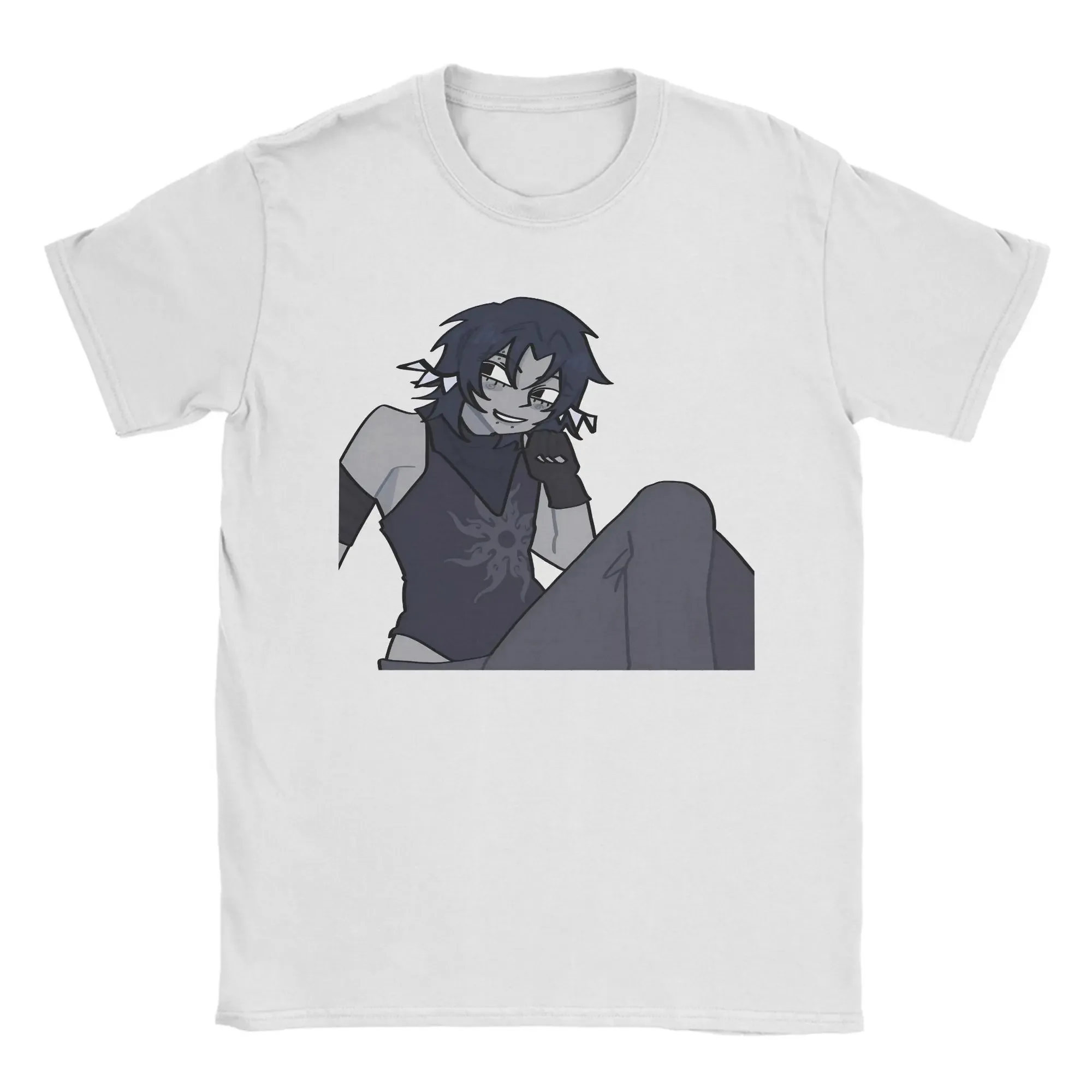 My Team Joined The Men's Forgotten Scene T-shirt Retro 100% Round Neck Short Sleeved Casual Sports T-shirt Gift Plus Size Today
My Team Joined The Men's Forgotten Scene T-shirt Retro 100% Round Neck Short Sleeved Casual Sports T-shirt Gift Plus Size Today