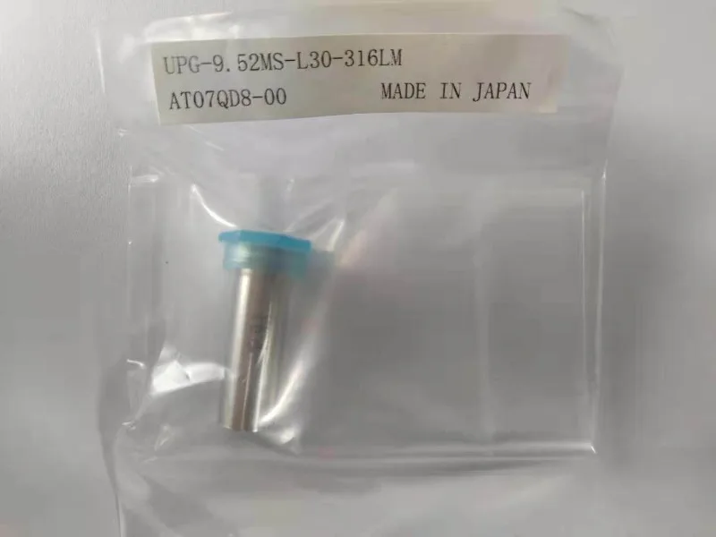 1 шт. разъем FUJIKIN UPG UPG-9.52MS-L30-316L UPG-9.52MS-L38-316
1 шт. разъем FUJIKIN UPG UPG-9.52MS-L30-316L UPG-9.52MS-L38-316