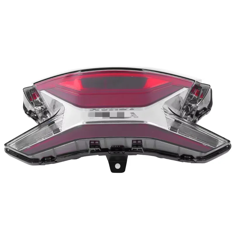 For Honda PCX150 taillight rear lighting system traffic light running light taillight
For Honda PCX150 taillight rear lighting system traffic light running light taillight