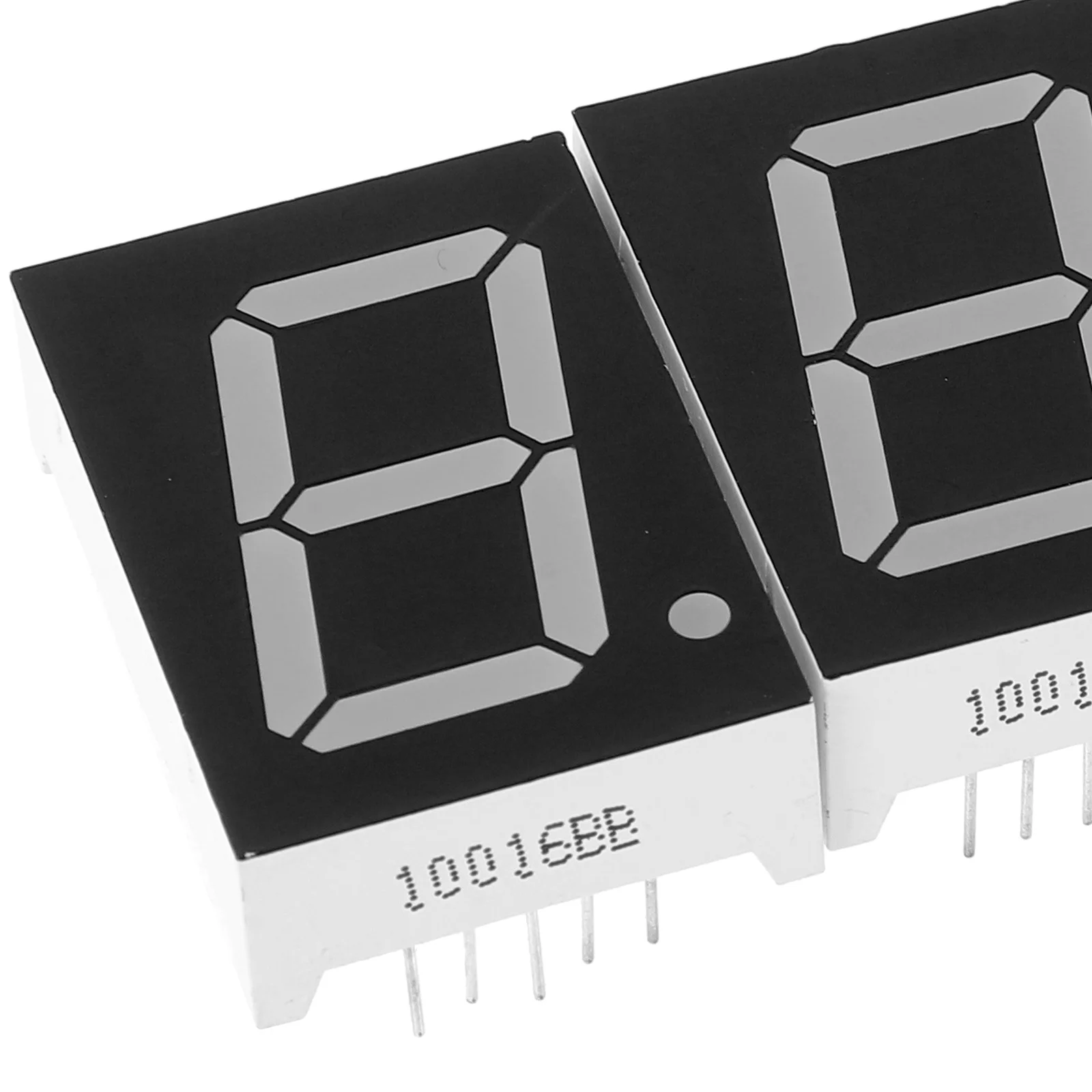 1Set Digital Clock Kit Blue Electronic DIY LED Clock with Single Chip Microcomputer Craft Project for Adults
1Set Digital Clock Kit Blue Electronic DIY LED Clock with Single Chip Microcomputer Craft Project for Adults