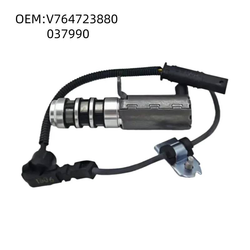 037990 V764723880 Подходит для 207 208 3008 308 508 5008 RCZ ДЛЯ Citroen DS5 ds C3 C4 C5 датчик электромагнитного клапана масляного насоса
037990 V764723880 Подходит для 207 208 3008 308 508 5008 RCZ ДЛЯ Citroen DS5 ds C3 C4 C5 датчик электромагнитного клапана масляного насоса