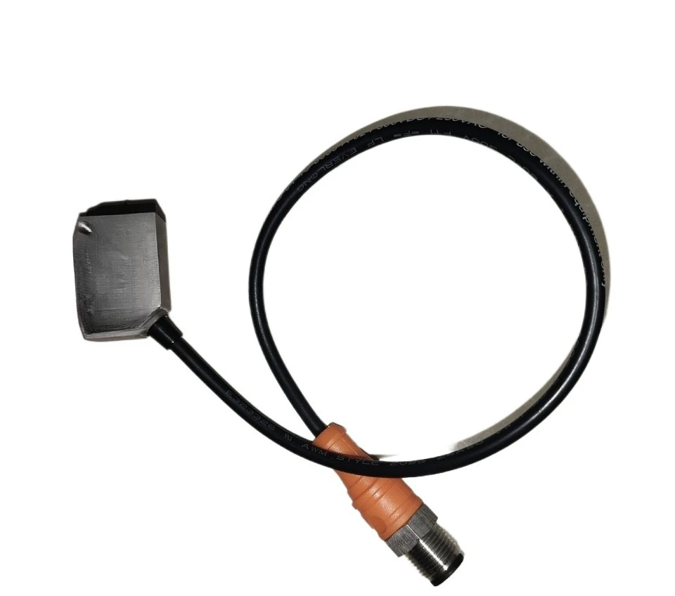 06P301 photoelectric switch O6P301 brand new original genuine 06P303 06H300 06P203
06P301 photoelectric switch O6P301 brand new original genuine 06P303 06H300 06P203