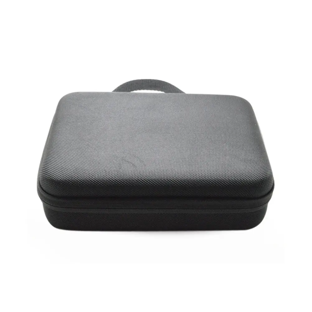 Camera Hand Bag Black Eva Shockproof Padded Protective Case for Sj Action Camera Organizer Storage Container Accessories
Camera Hand Bag Black Eva Shockproof Padded Protective Case for Sj Action Camera Organizer Storage Container Accessories