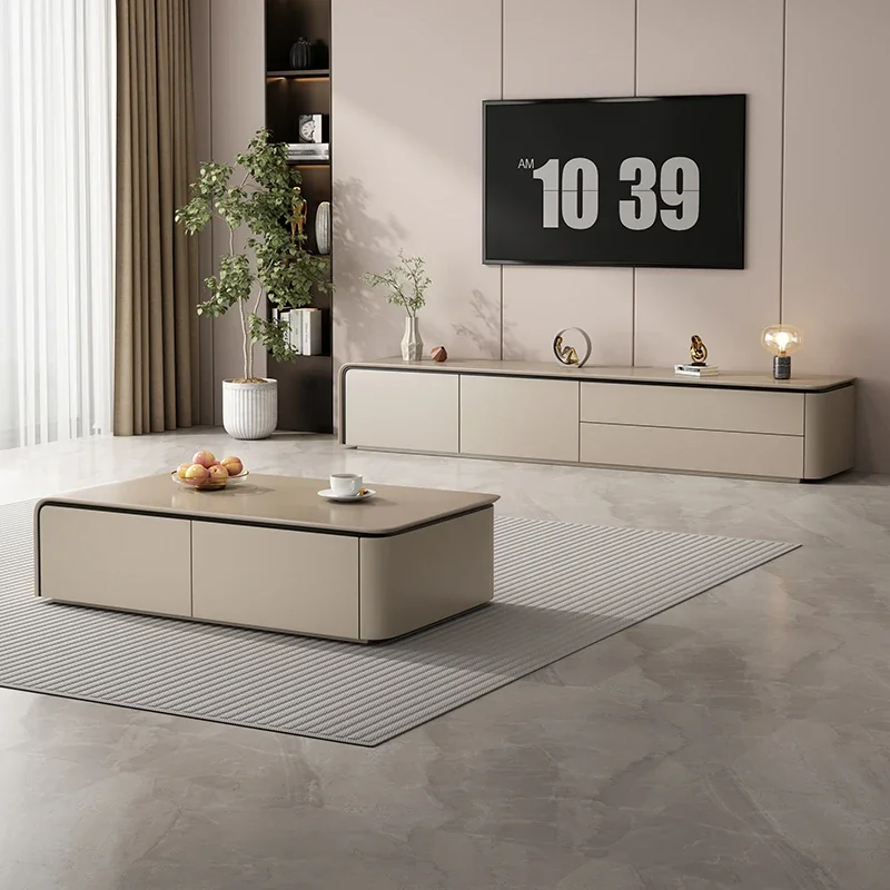 Aesthetic Minimalist Tv Stands Monitor Living Room Luxury Tv Table Storage Organizer Movies Suporte Para Tv Unique Furniture
Aesthetic Minimalist Tv Stands Monitor Living Room Luxury Tv Table Storage Organizer Movies Suporte Para Tv Unique Furniture
