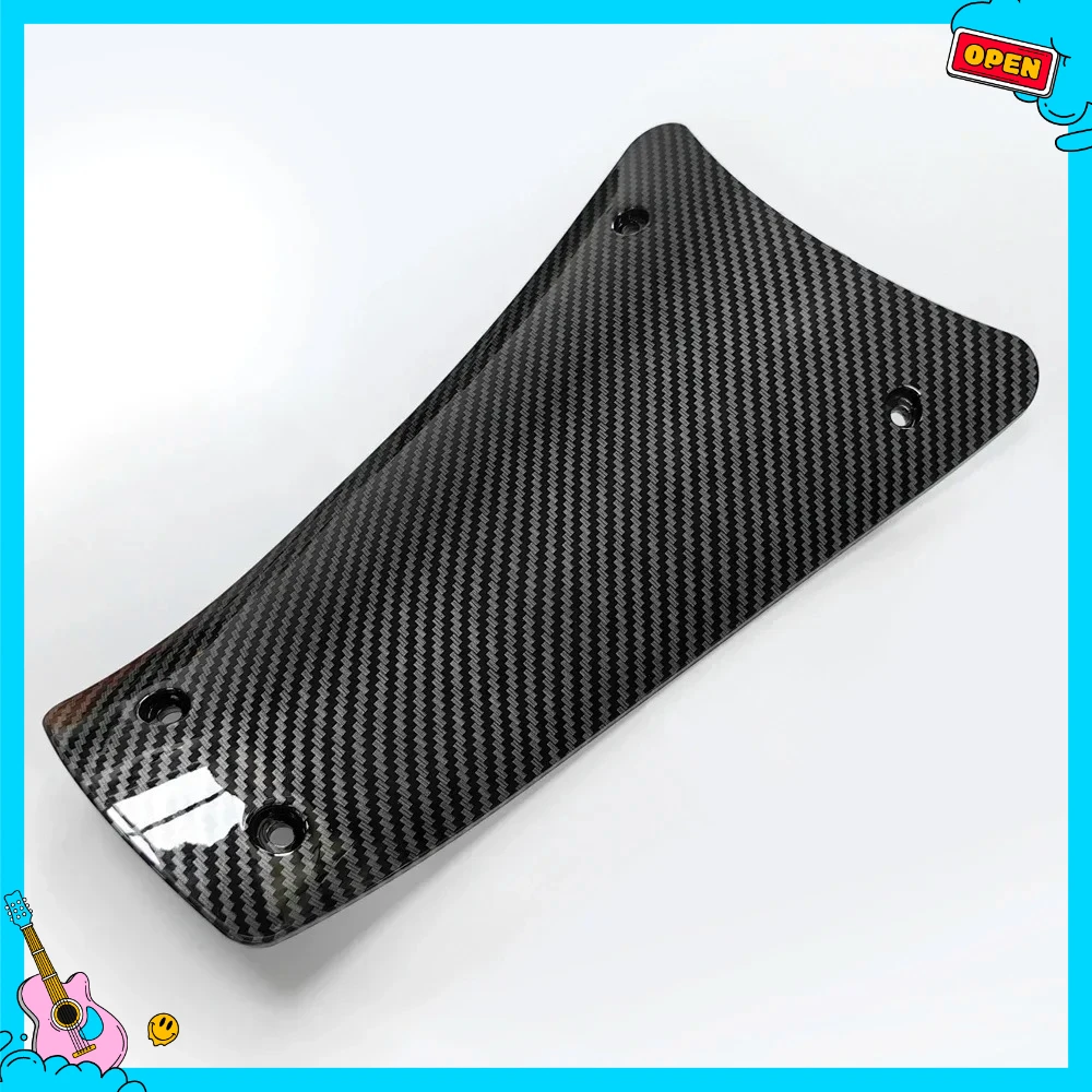 Для Vespa Primavera 150 Sprint 150 2018-2023 прозрачная подставка для ног скутера, крышка батарейного отсека
Для Vespa Primavera 150 Sprint 150 2018-2023 прозрачная подставка для ног скутера, крышка батарейного отсека