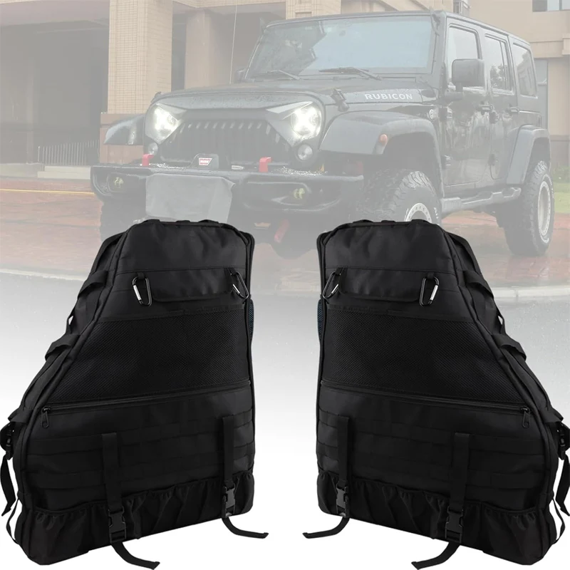 Для Jeep Wrangler JK JKU JL 4-дверная сумка для хранения свода стойки 2007-2019, сумка для хранения грузового седла, сумка для хранения инструментов с несколькими карманами
Для Jeep Wrangler JK JKU JL 4-дверная сумка для хранения свода стойки 2007-2019, сумка для хранения грузового седла, сумка для хранения инструментов с несколькими карманами