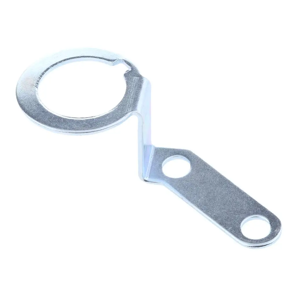 1-дюймовый мотоциклетный ретро-модифицированный кронштейн электрического переключателя для CG125
1-дюймовый мотоциклетный ретро-модифицированный кронштейн электрического переключателя для CG125