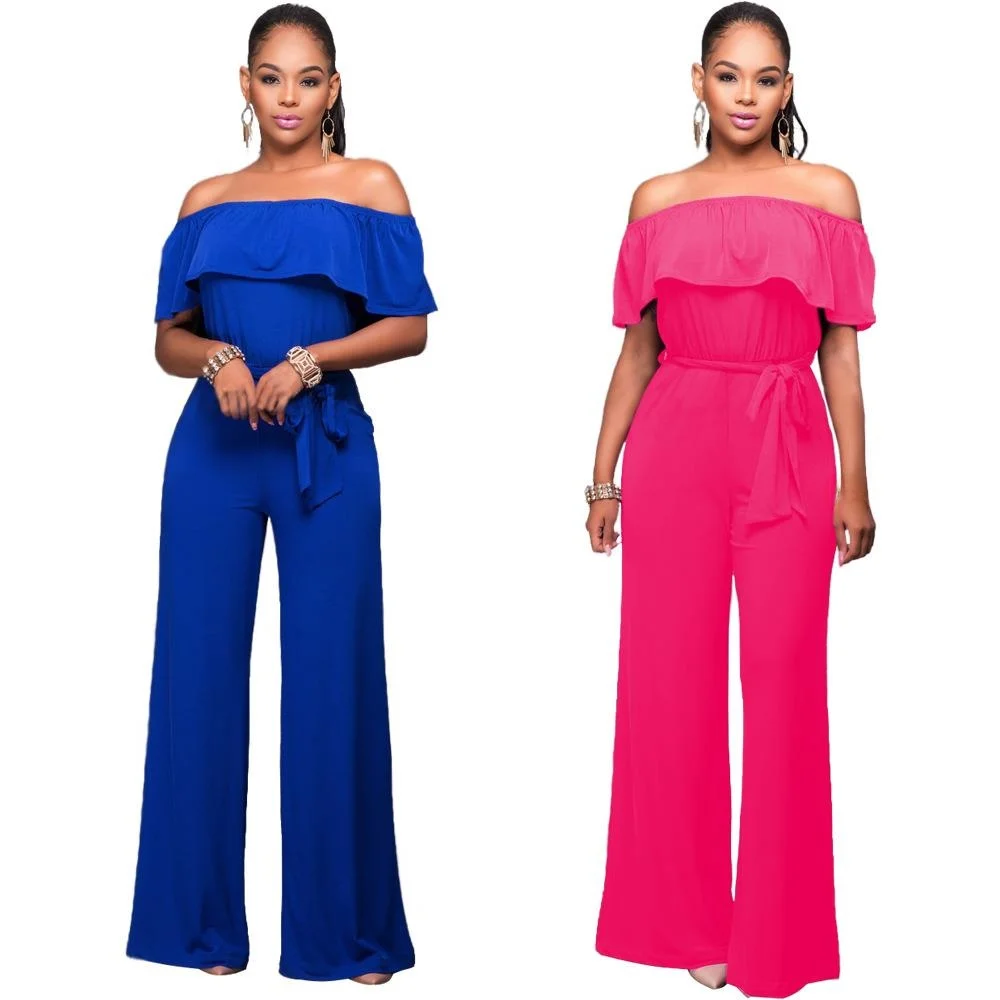 Standard Size Women's Strap Jumpsuit Casual Loose Fit Pants European Style Natural Waist for Middle-Aged Women
Standard Size Women's Strap Jumpsuit Casual Loose Fit Pants European Style Natural Waist for Middle-Aged Women