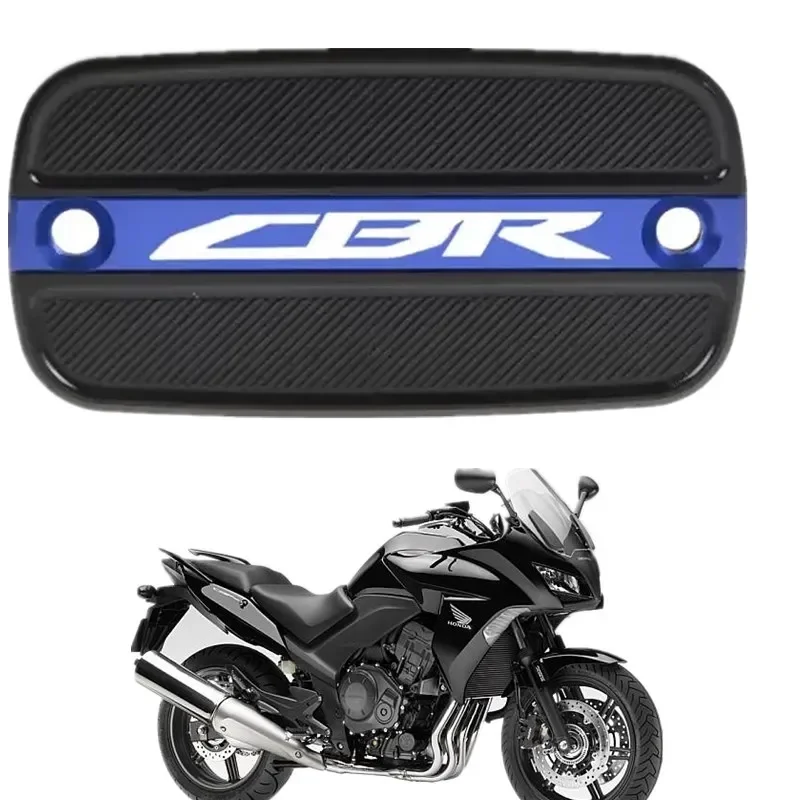Аксессуары для мотоциклов HONDA CB1300F CB1100 CBF1000 CBR1000RR Крышка Резервуара жидкости мастер цилиндр масляная крышка-3
Аксессуары для мотоциклов HONDA CB1300F CB1100 CBF1000 CBR1000RR Крышка Резервуара жидкости мастер цилиндр масляная крышка-3