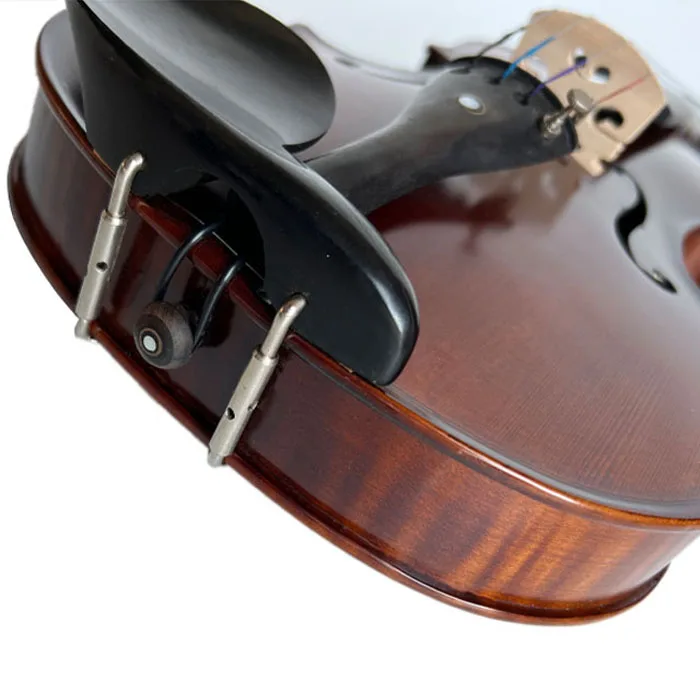 Top Professional Elegant Design Solid Wood Maple Cheap Violin Aiersi Case
Top Professional Elegant Design Solid Wood Maple Cheap Violin Aiersi Case
