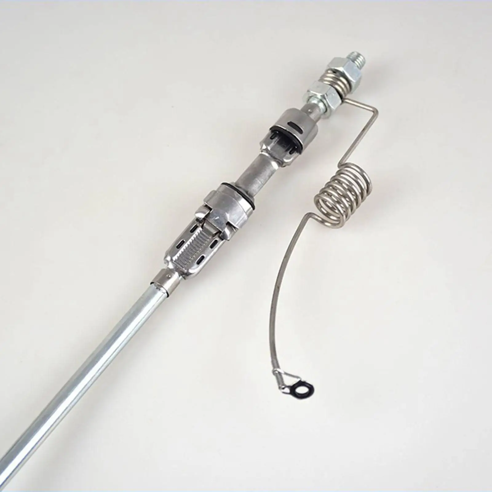 Ice Fishing Rod Ultralight Great Gift Fishing Tool Outdoor Ice Fishing Pole
Ice Fishing Rod Ultralight Great Gift Fishing Tool Outdoor Ice Fishing Pole