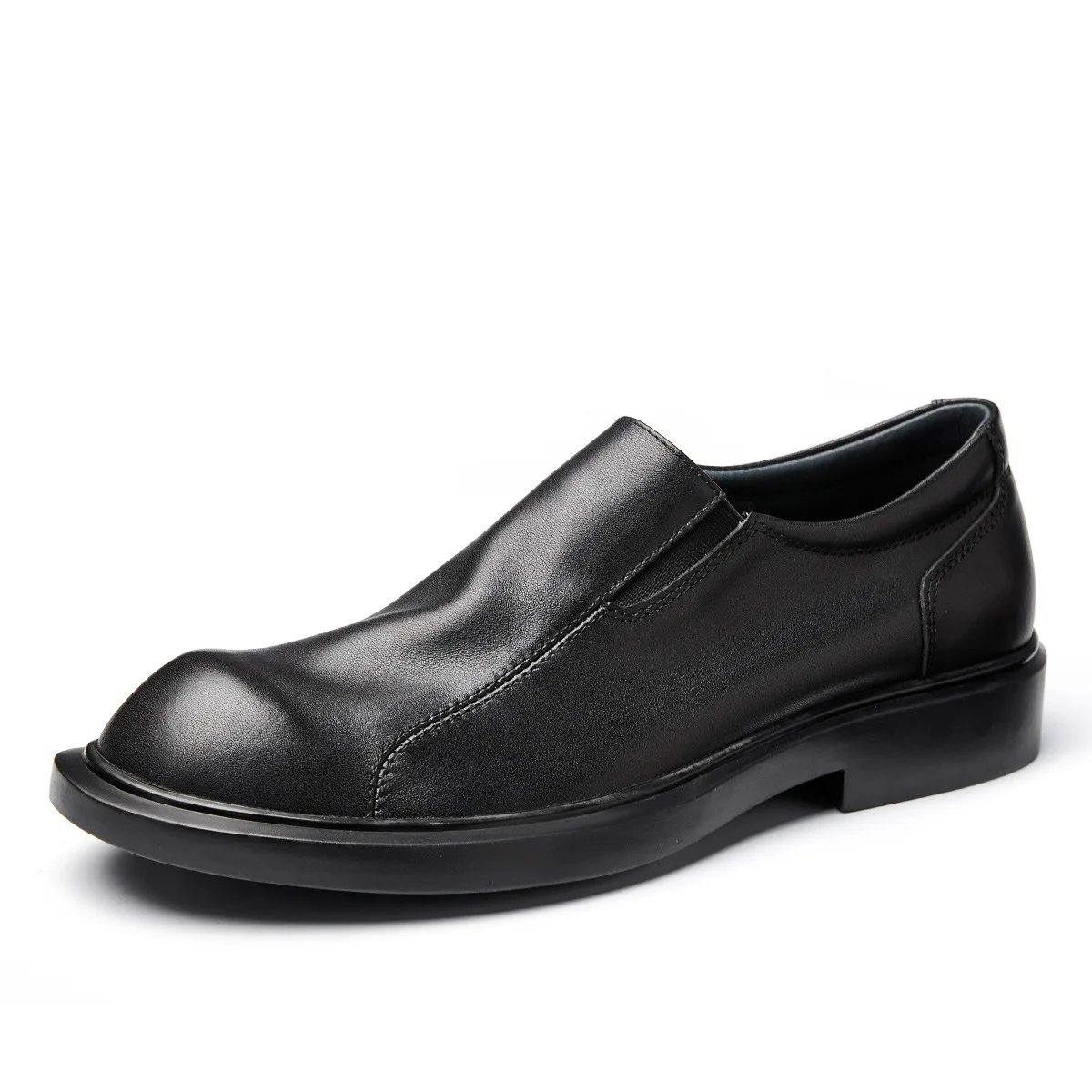 British Retro Men Designer Shoes Fashion Autumn Winter Flats Cowhide Spring Breathable Shoes Casual Shoes Mens Luxury Sneakers
British Retro Men Designer Shoes Fashion Autumn Winter Flats Cowhide Spring Breathable Shoes Casual Shoes Mens Luxury Sneakers