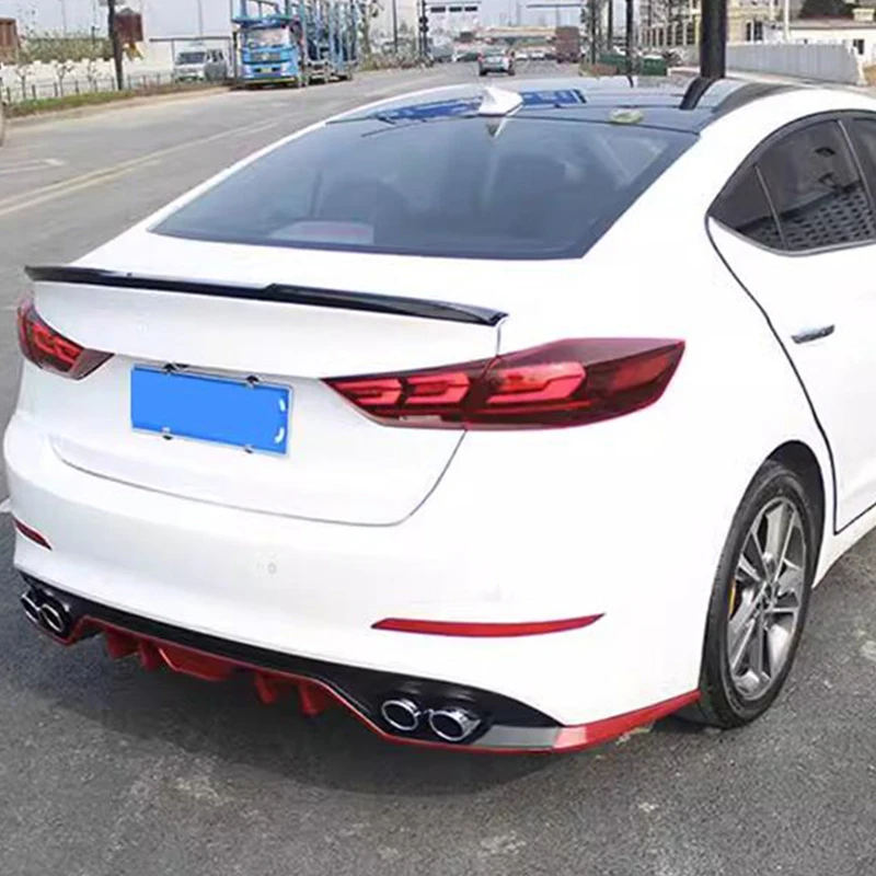 Для ABS диффузор, губа на задний бампер сплиттер Hyundai Elantra 2016 л 2021 л Аксессуары для защиты от столкновений выпуск-года
Для ABS диффузор, губа на задний бампер сплиттер Hyundai Elantra 2016 л 2021 л Аксессуары для защиты от столкновений выпуск-года