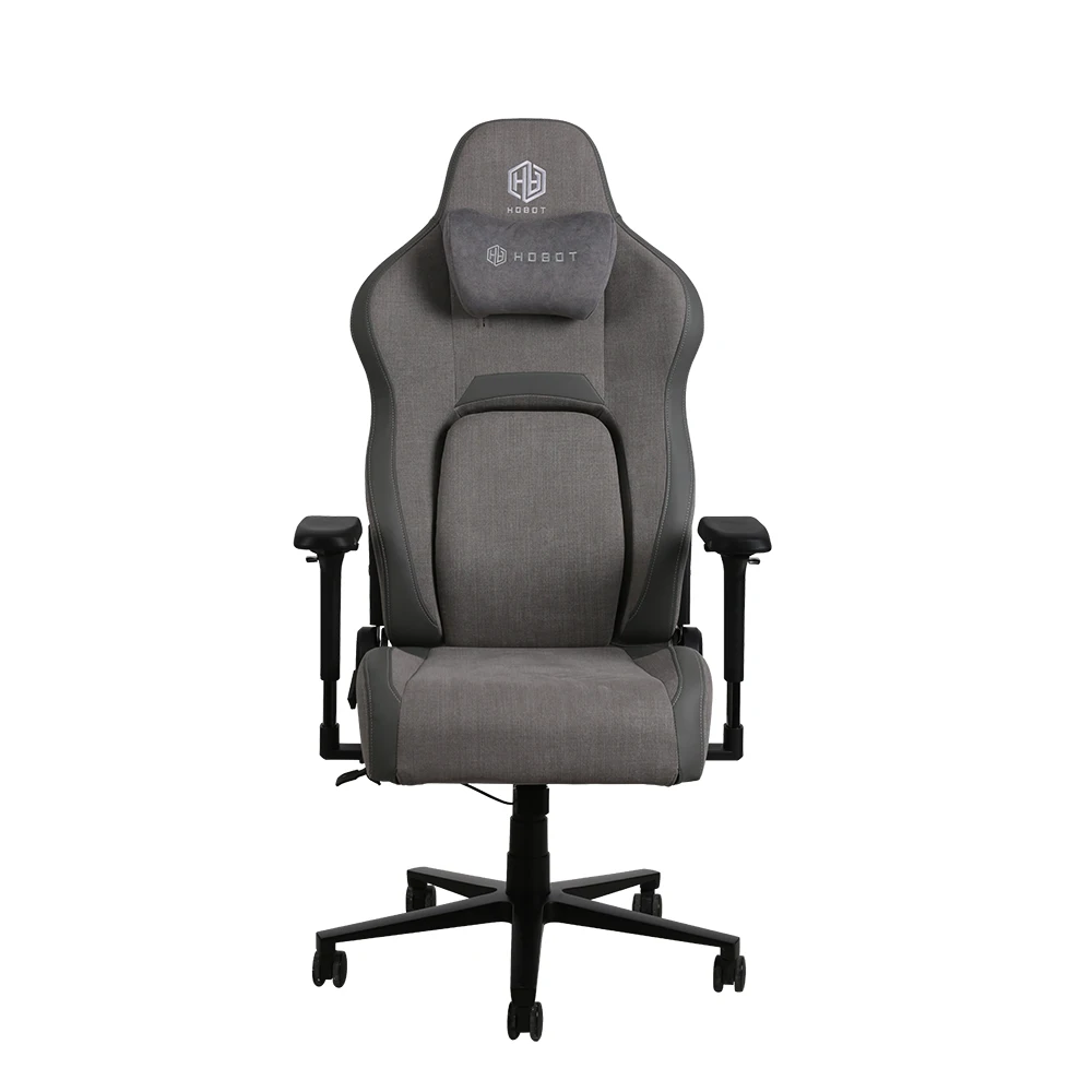 Customized Large Luxury Computer Gaming Chair Reclining Revolving Executive Style Pop-out Lumbar Support 4D Armrest Metal Swivel
Customized Large Luxury Computer Gaming Chair Reclining Revolving Executive Style Pop-out Lumbar Support 4D Armrest Metal Swivel