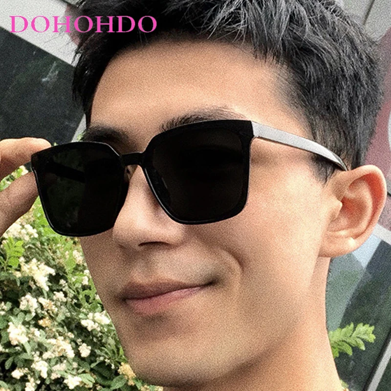 Trend Sunglasses For Women And Men Simple Design Decorative Glasses Car Driving Eyewear Unisex Sun Glasses UV400 Lentes De Sol
Trend Sunglasses For Women And Men Simple Design Decorative Glasses Car Driving Eyewear Unisex Sun Glasses UV400 Lentes De Sol