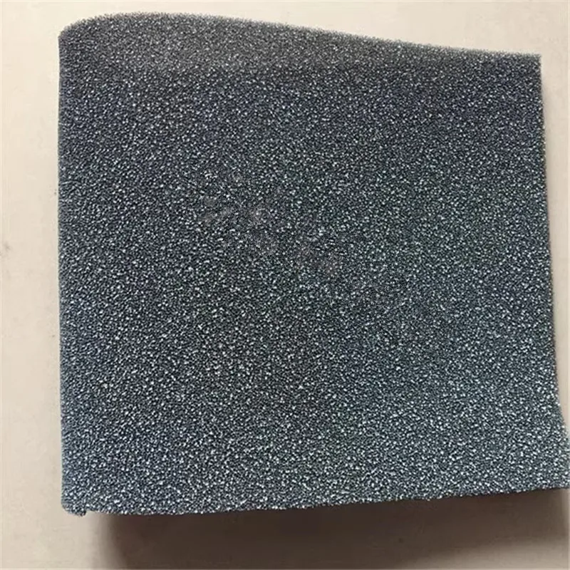 Photocatalyst foam nickel/air filter screen/titanium dioxide photocatalyst/photocatalyst antibacterial foam metal
Photocatalyst foam nickel/air filter screen/titanium dioxide photocatalyst/photocatalyst antibacterial foam metal