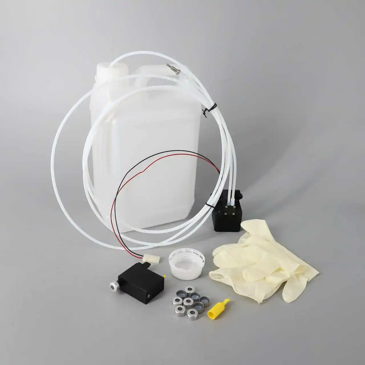 Alternative New EB40988 Cleaning Box for Imaje 9410 9450 Inkjet Printer
Alternative New EB40988 Cleaning Box for Imaje 9410 9450 Inkjet Printer