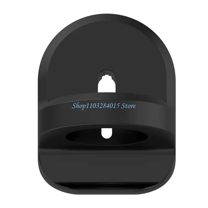 R6FF Silicone Base Stand Non-slip for Watch Series 87654321SE, SE2 Watch-ultra Desktop Charging Holder Accessory
R6FF Silicone Base Stand Non-slip for Watch Series 87654321SE, SE2 Watch-ultra Desktop Charging Holder Accessory