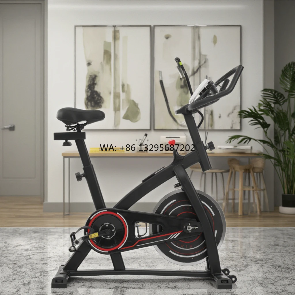 Customized Home Use Designed Wool Flat Commercial Sports Exercise Bike With Mult-Display Spinning Bike Gym Spin Bikes
Customized Home Use Designed Wool Flat Commercial Sports Exercise Bike With Mult-Display Spinning Bike Gym Spin Bikes