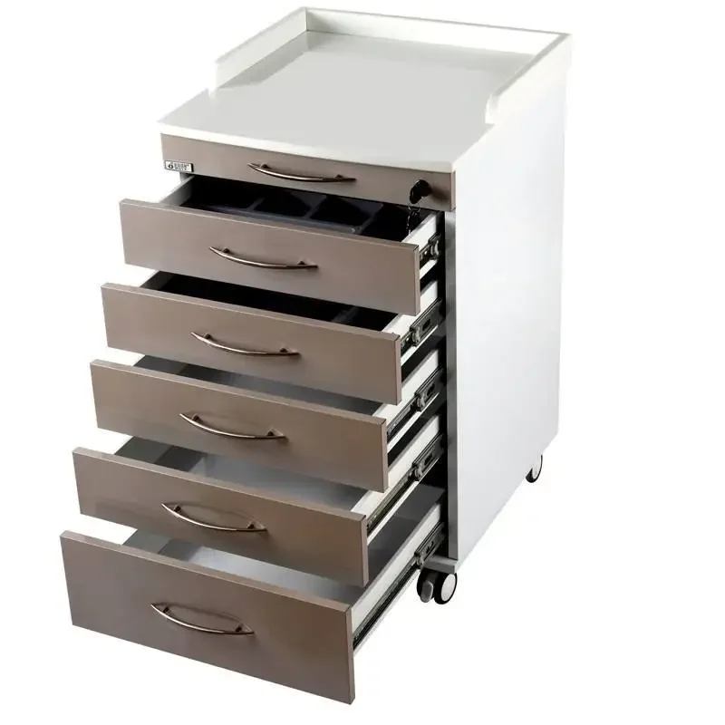 Mobile side cabinet five pumping multi-functional storage side cabinet
Mobile side cabinet five pumping multi-functional storage side cabinet