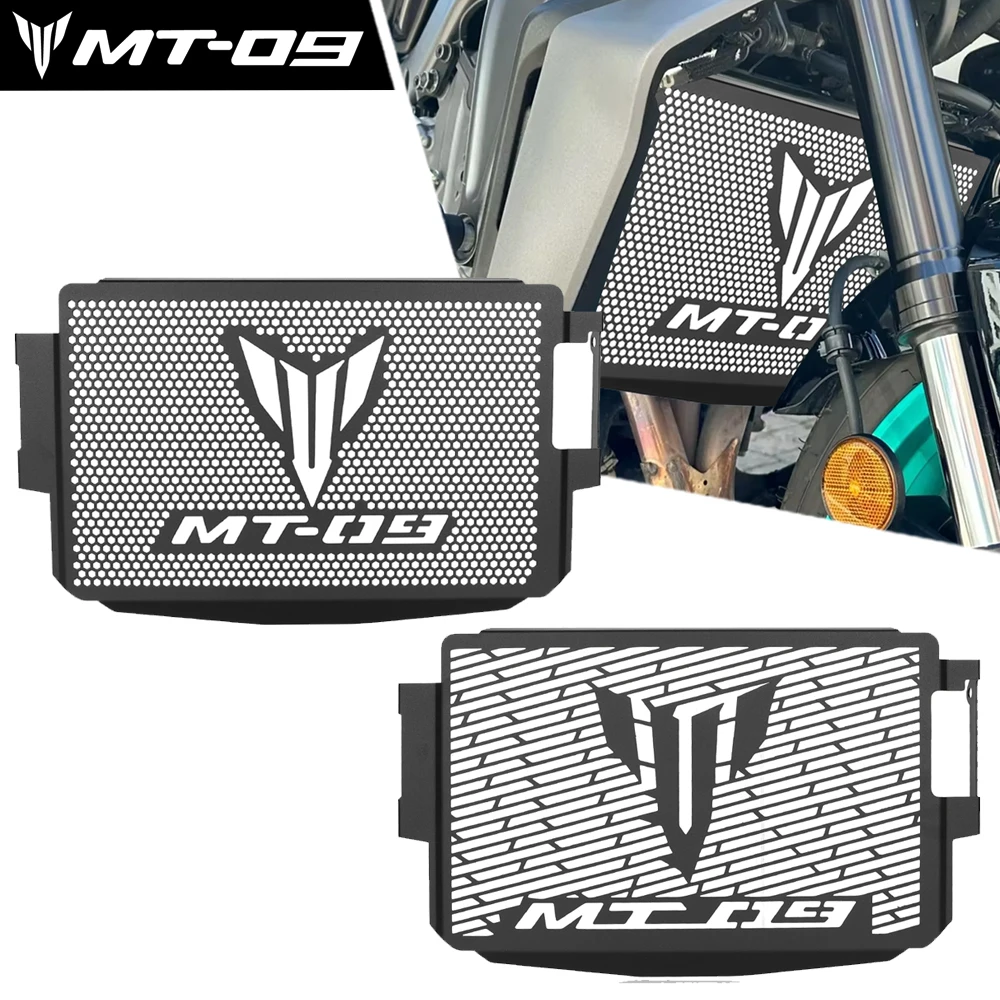 Motorcycle Accessories Radiator Guard Protection Grille Cover For YAMAHA MT-09 MT 09 SP MT-09SP XSR900GP XSR 900 2024 2025 2026
Motorcycle Accessories Radiator Guard Protection Grille Cover For YAMAHA MT-09 MT 09 SP MT-09SP XSR900GP XSR 900 2024 2025 2026