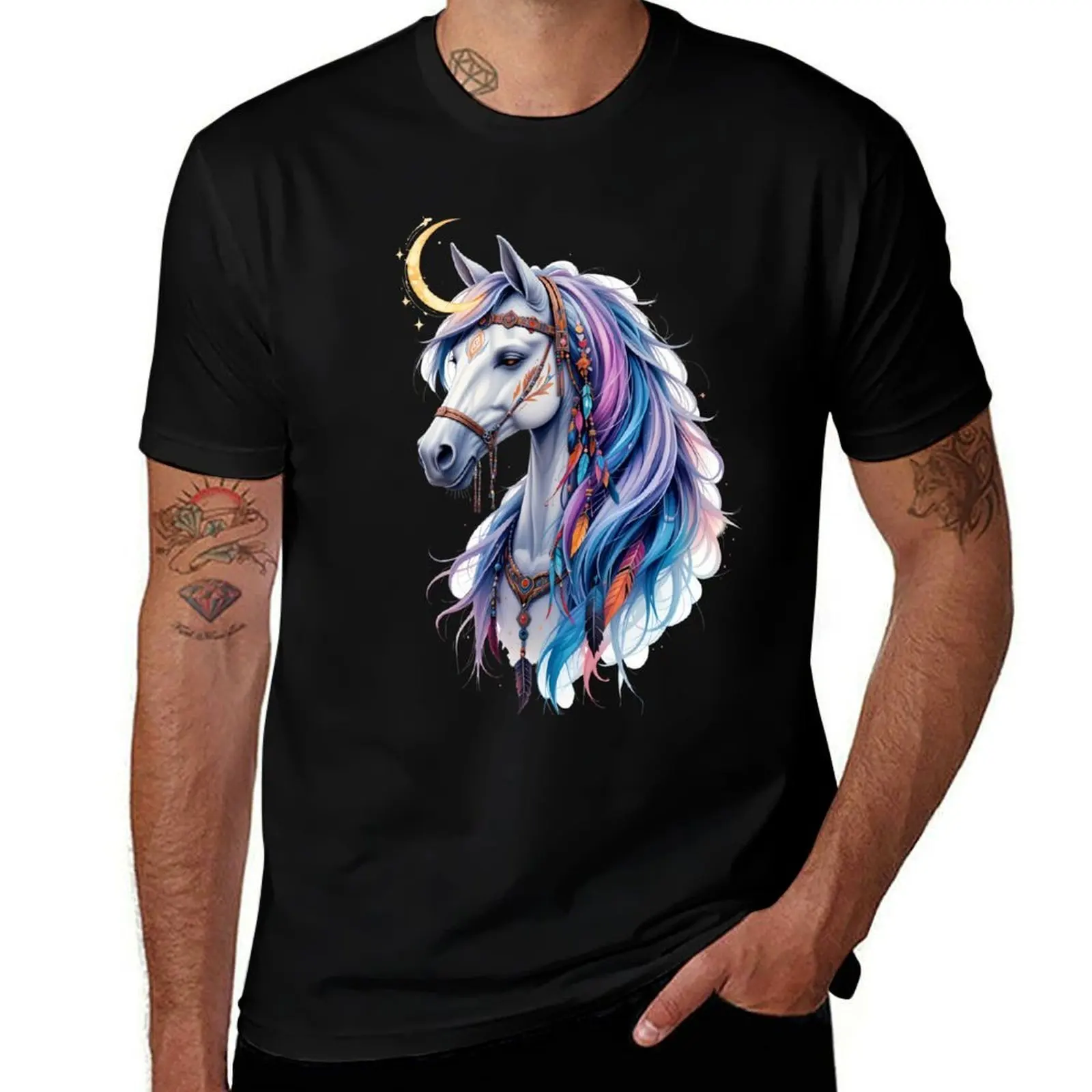 Spirit of the Wind T-Shirt Anime t-shirt vintage graphic tee summer tops customs design your own men t shirts
Spirit of the Wind T-Shirt Anime t-shirt vintage graphic tee summer tops customs design your own men t shirts