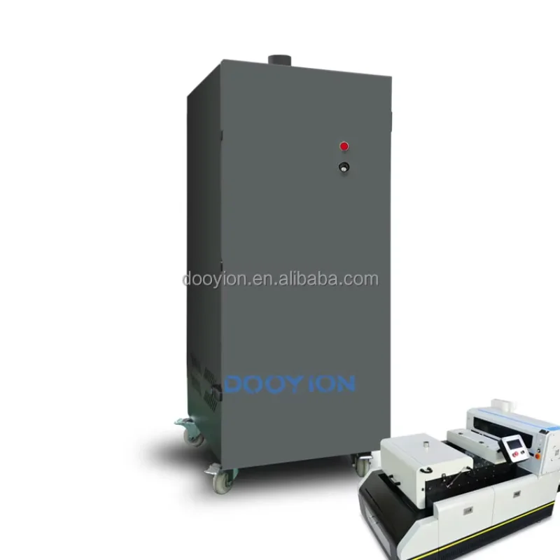 Js100 60cm A2 A3 Sublimation Absorber Hepa I3200 Dtf Printer Powder Shaker Oven air Purifier Smoke Filter Fume Extractor for Dtf
Js100 60cm A2 A3 Sublimation Absorber Hepa I3200 Dtf Printer Powder Shaker Oven air Purifier Smoke Filter Fume Extractor for Dtf
