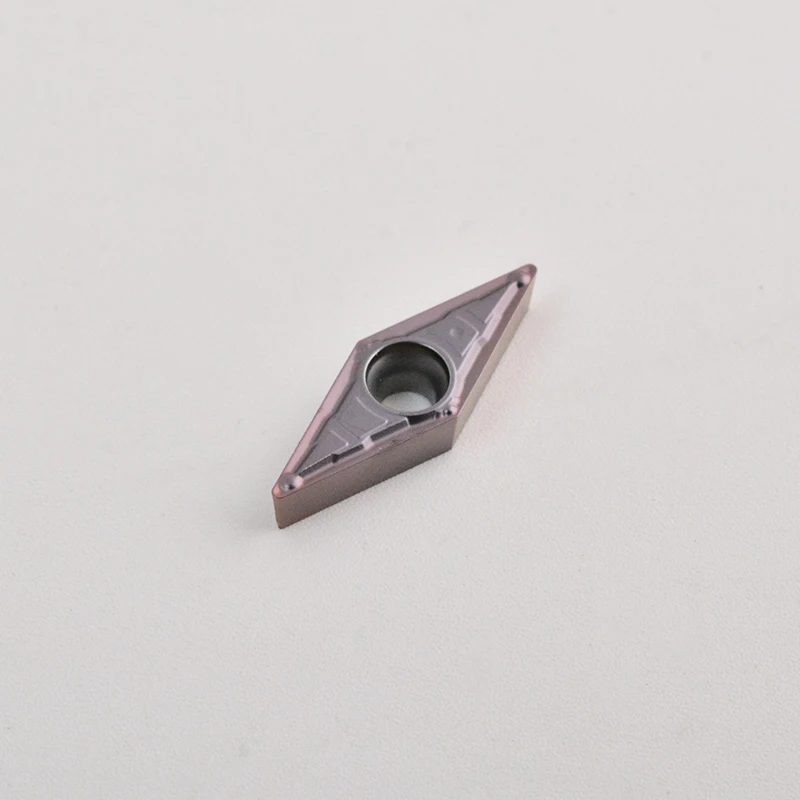 VBMT110304 VBMT110308 MV VBMT160404 VBMT160408 MV for turning tool holder lathe holder Stainless steel Turning carbide inserts
VBMT110304 VBMT110308 MV VBMT160404 VBMT160408 MV for turning tool holder lathe holder Stainless steel Turning carbide inserts