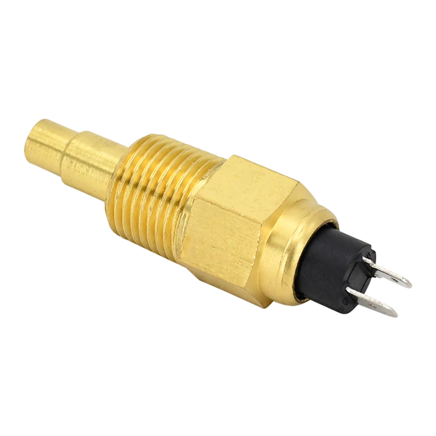 XCWoOshop Water Temperature Sensor 4061022 Compatible with Cummins Engine KTA19 KTA38 KT38 KTA50 KTA19G7 KTA38-G2 KTA38-G2-DY600
XCWoOshop Water Temperature Sensor 4061022 Compatible with Cummins Engine KTA19 KTA38 KT38 KTA50 KTA19G7 KTA38-G2 KTA38-G2-DY600