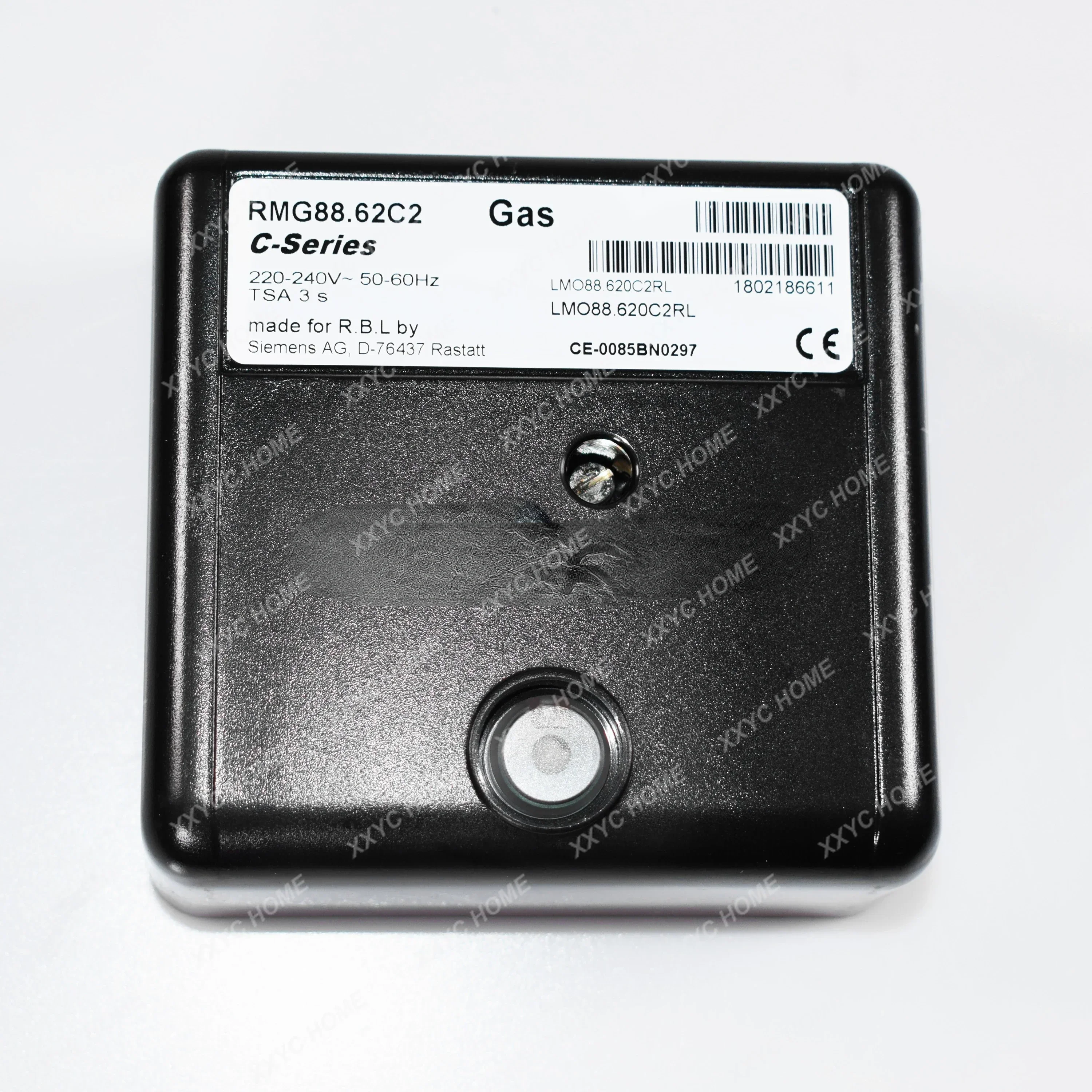 RMG88.62C2, RMG88.62A2, RMO88.53C2, RMO88.53A2, RMG/M88.62C2, RMG/M88.62A2 programmable controllers
RMG88.62C2, RMG88.62A2, RMO88.53C2, RMO88.53A2, RMG/M88.62C2, RMG/M88.62A2 programmable controllers