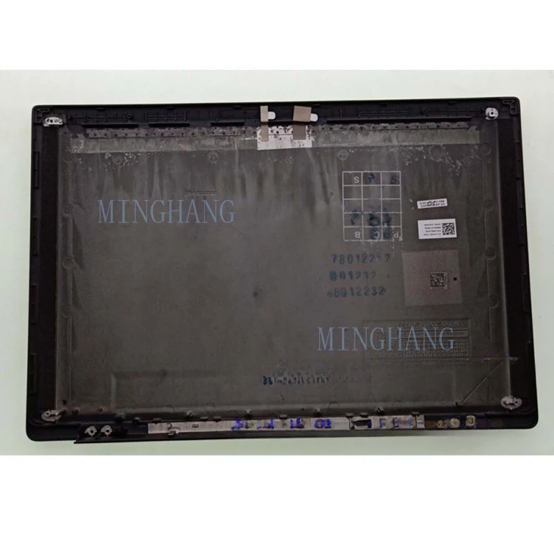 Задняя крышка для Dell Latitude 7490 (LCD, без сенсорного экрана), артикул 0YDH08 YDH08
Задняя крышка для Dell Latitude 7490 (LCD, без сенсорного экрана), артикул 0YDH08 YDH08
