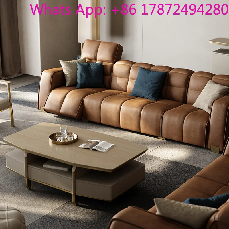 Latest Design Sofa Multifunctional Design Creative Aesthetics Aesthetics Sofas Modern Lounge Sillon Cama Trendy Furniture
Latest Design Sofa Multifunctional Design Creative Aesthetics Aesthetics Sofas Modern Lounge Sillon Cama Trendy Furniture