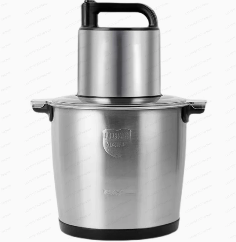 Мясорубка из нержавеющей стали Большая мясорубка Электрическая толкушка для ям 10л Мясорубка
Мясорубка из нержавеющей стали Большая мясорубка Электрическая толкушка для ям 10л Мясорубка