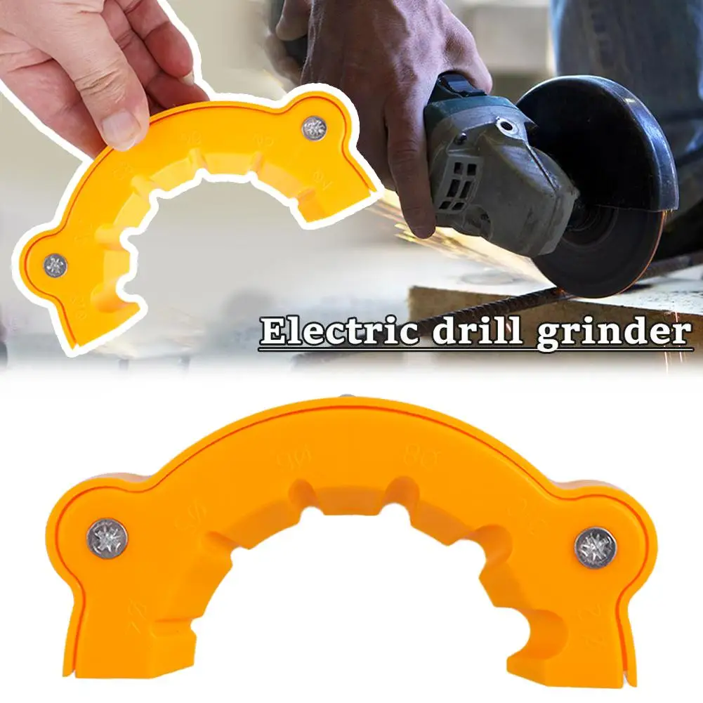 Electric Drill Grinder Multipurpose Drill Bit Grinding Double-sided Impact Sharpener Sharpener Knife ,Disposable ,Electric Q1E4
Electric Drill Grinder Multipurpose Drill Bit Grinding Double-sided Impact Sharpener Sharpener Knife ,Disposable ,Electric Q1E4