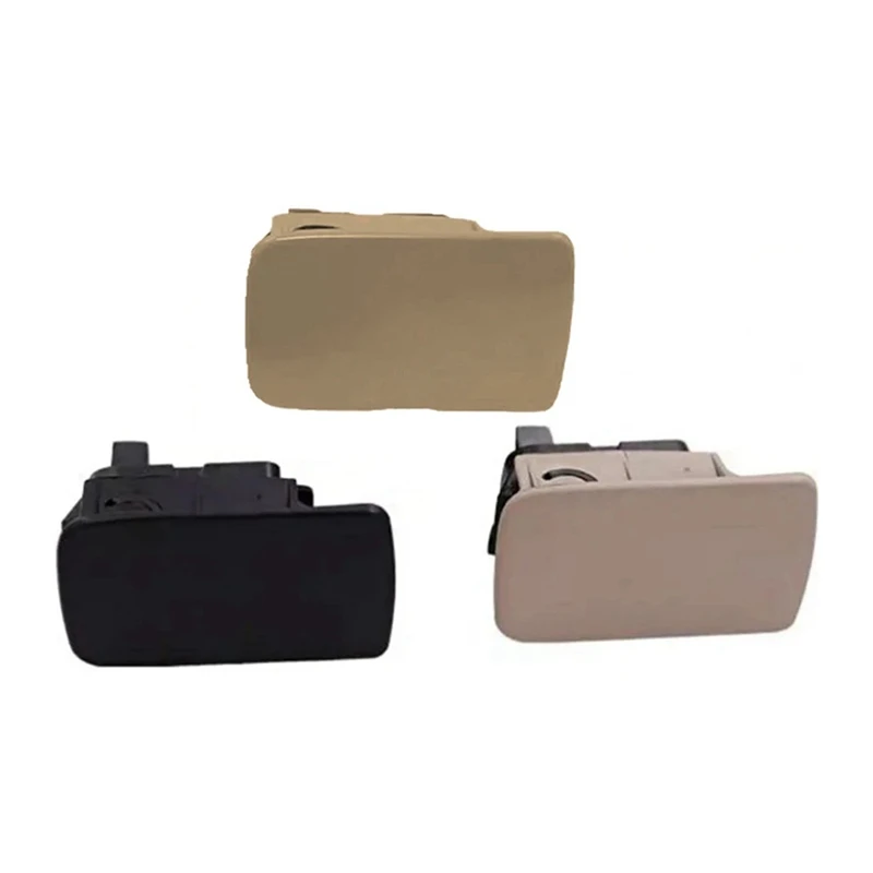 Glove Box Right Lid Latch Storage Handle Trim Cover Switch For VW Golf 5 6 MK5 / Old Sagitar 1K1857077B Accessories
Glove Box Right Lid Latch Storage Handle Trim Cover Switch For VW Golf 5 6 MK5 / Old Sagitar 1K1857077B Accessories