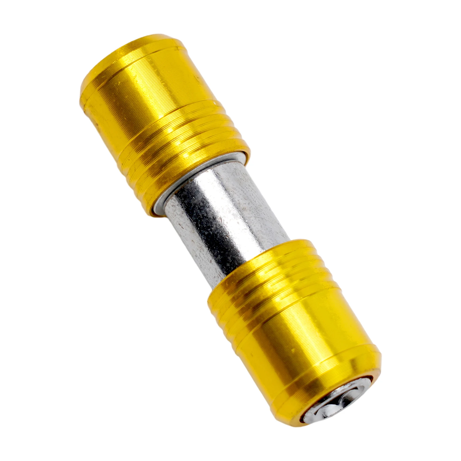 Double-head Screwdriver Bit Holder Shop Home Carbon Steel Easy To Carry Extension Rod Lightweight Hex Shank Socket New
Double-head Screwdriver Bit Holder Shop Home Carbon Steel Easy To Carry Extension Rod Lightweight Hex Shank Socket New